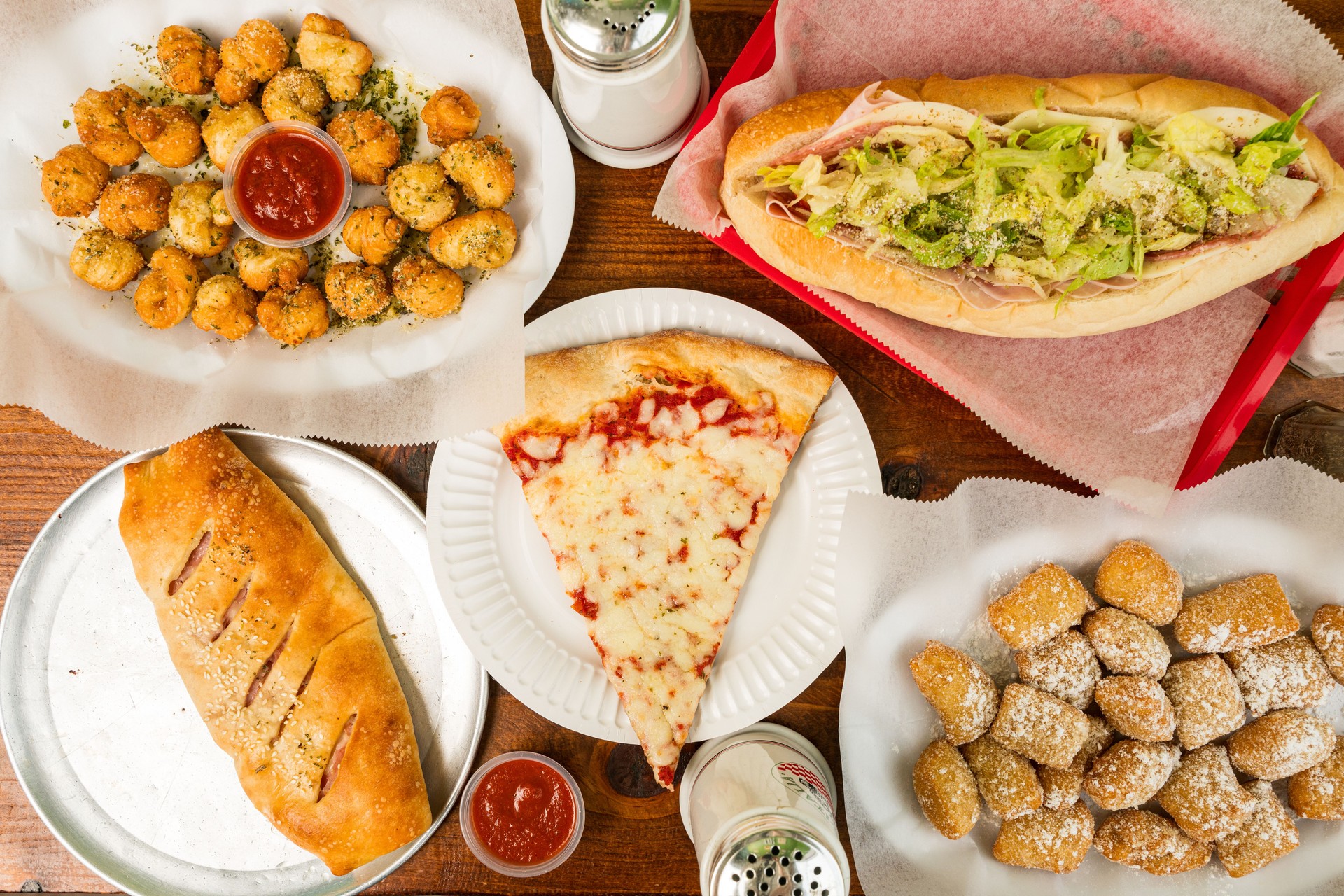 Pizzeria