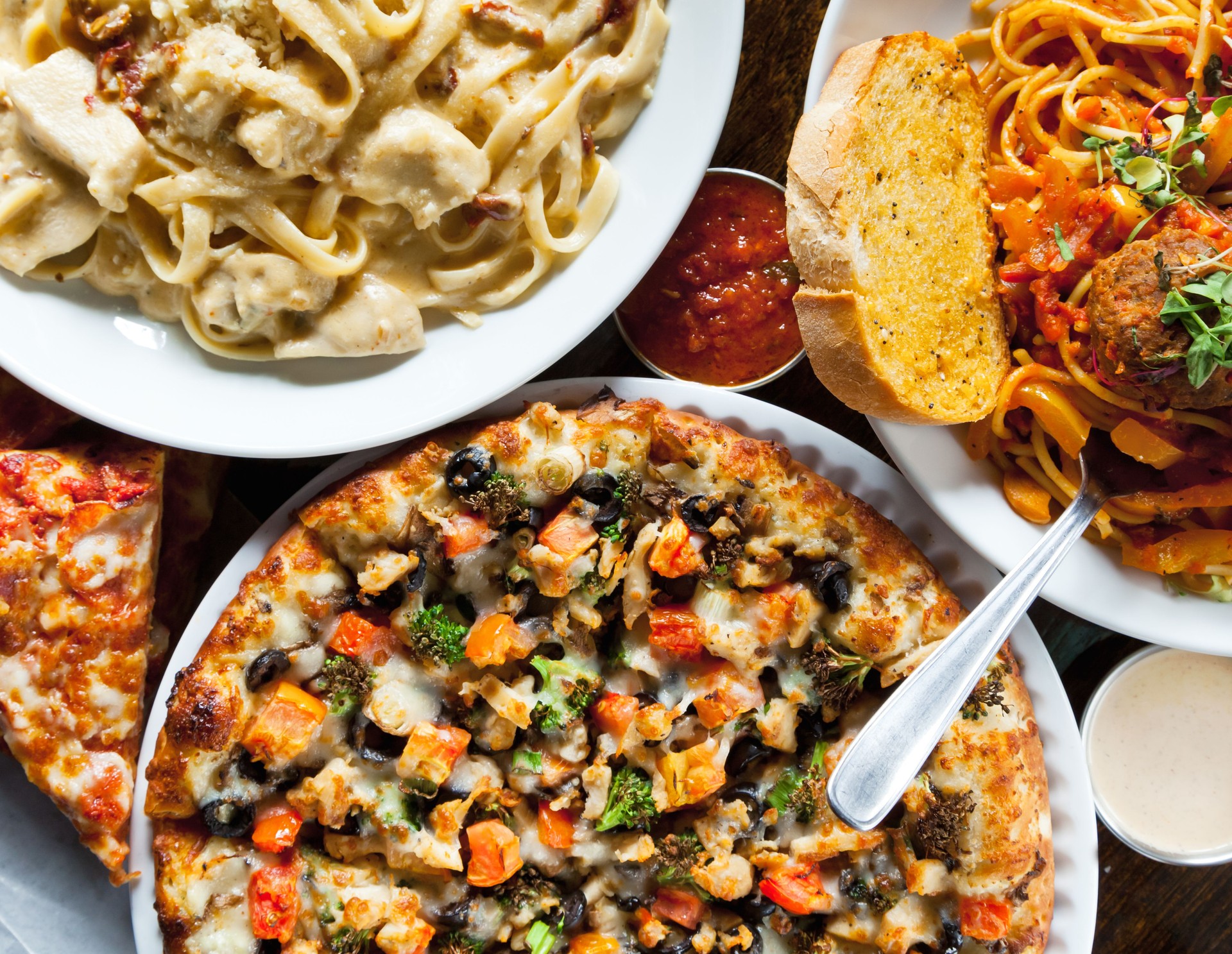 Italian Dinner